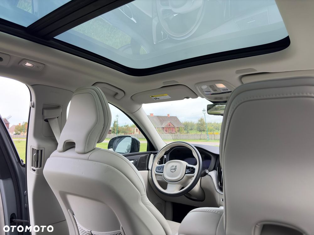 Volvo XC 60 - 20