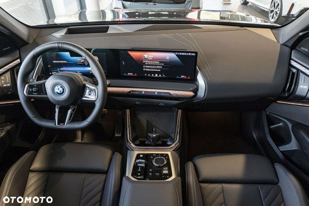 BMW X3 - 18