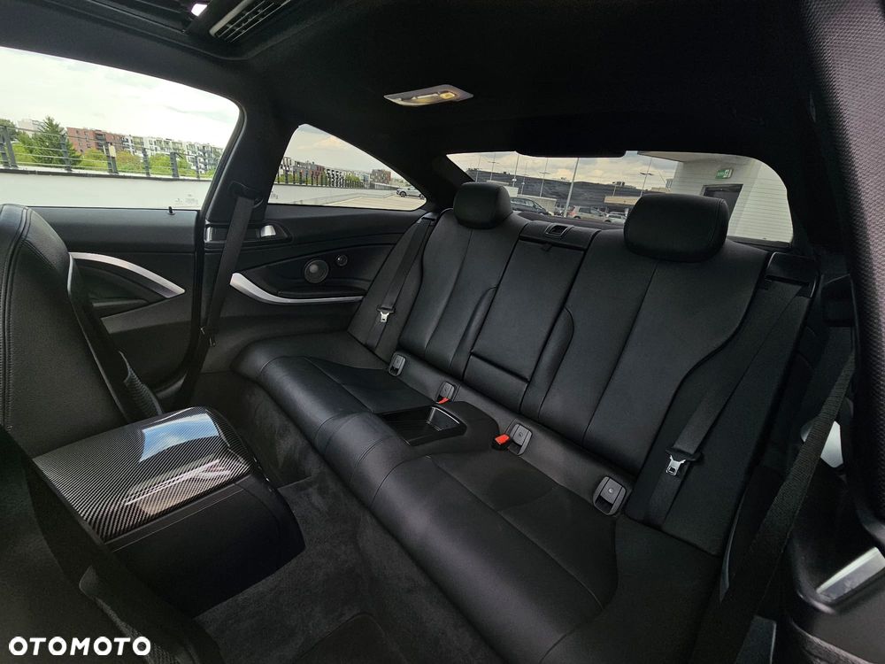 BMW Seria 4 435i Sport-Aut M Sport - 26