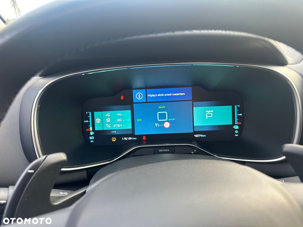 Citroën C5 Aircross 1.6 PHEV 180 Shine EAT8 - 24