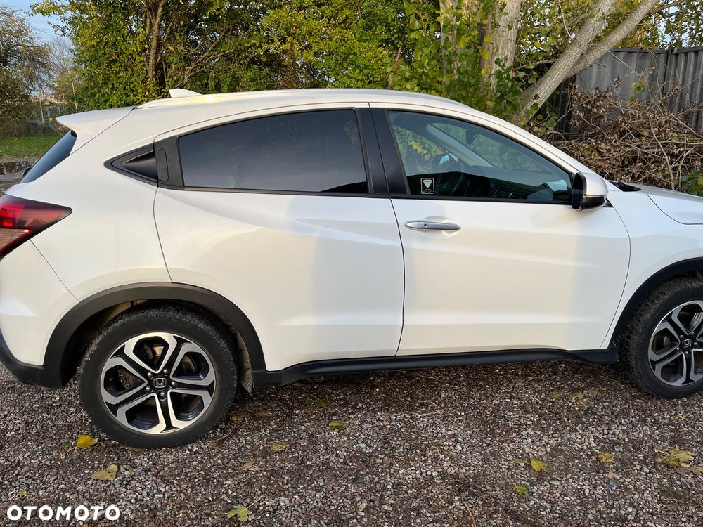 Honda HR-V 1.5 i-VTEC CVT Executive - 6