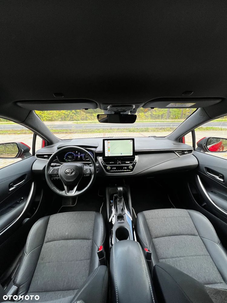 Toyota Corolla 2.0 GR Sport - 20