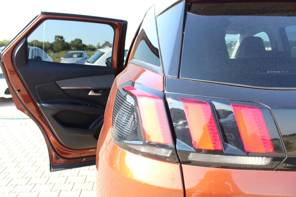 Peugeot 3008 1.6 THP Allure S&S EAT6 - 25