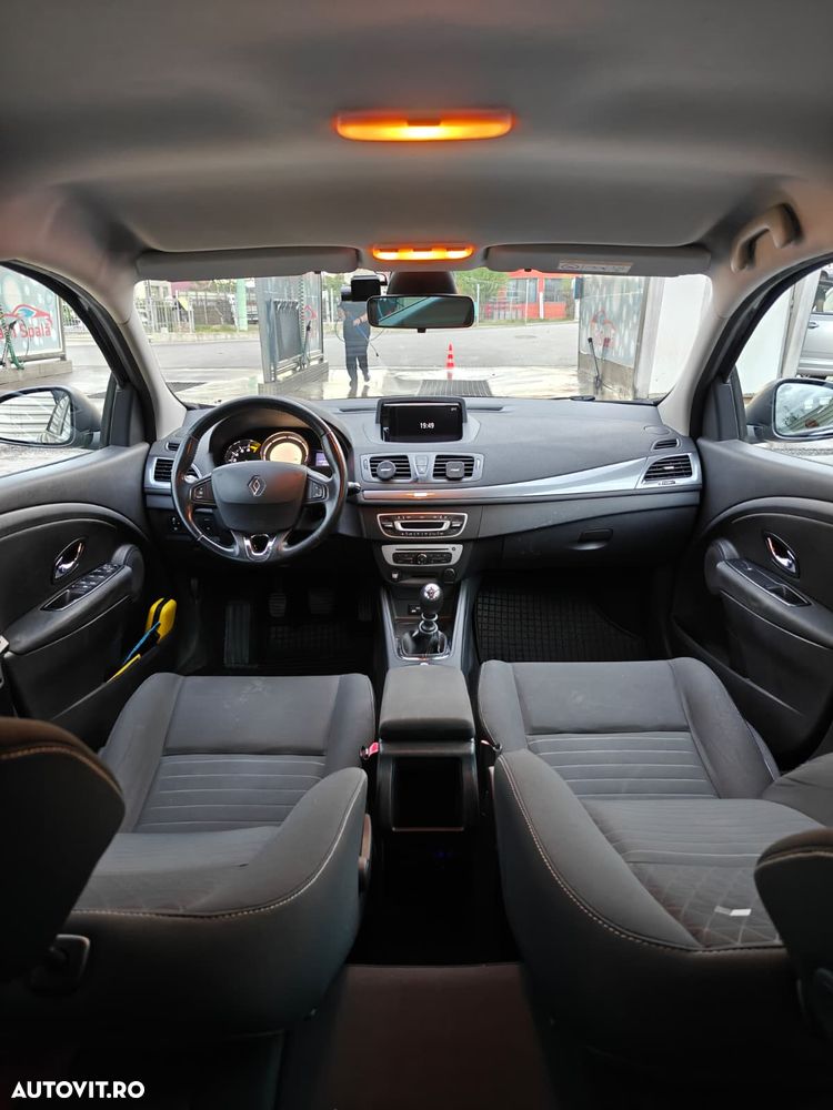 Renault Megane - 9