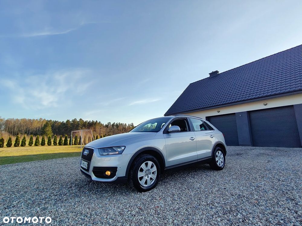 Audi Q3 2.0 TDI - 27