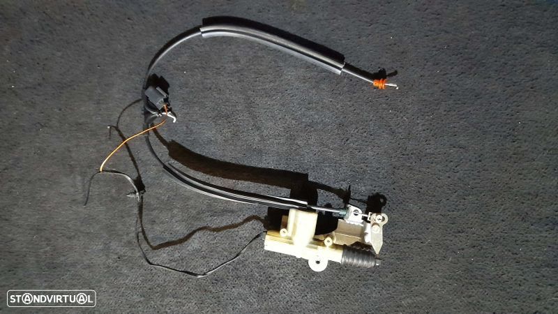 Pistola Portinhola Ford Puma (Ec_) - 3