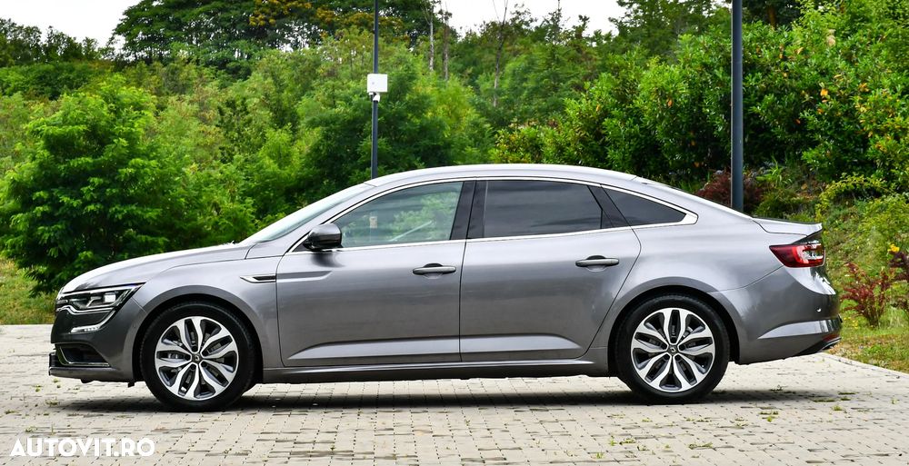 Renault Talisman Blue dCi 200 EDC INTENS - 17