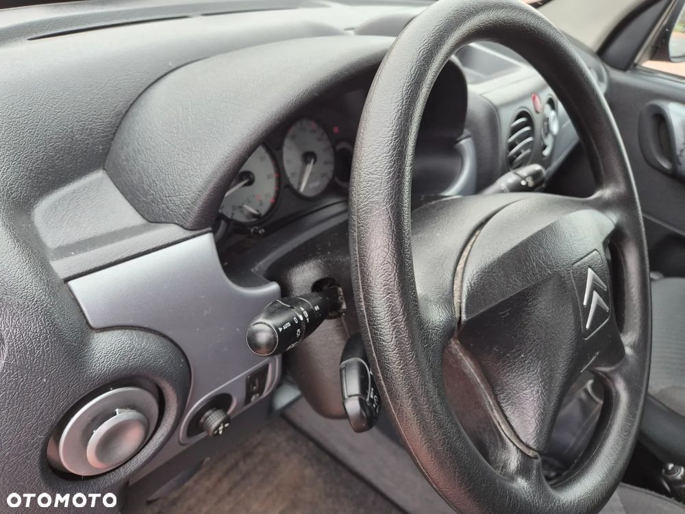 Citroën Berlingo Multispace 1.6 HDI Exclusive - 8