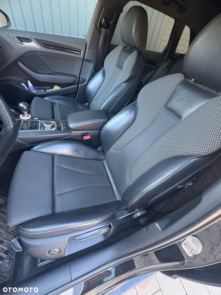 Audi A3 Sportback - 9