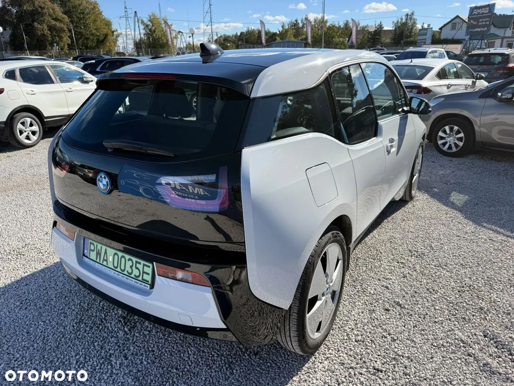 BMW i3 (94 Ah) - 6
