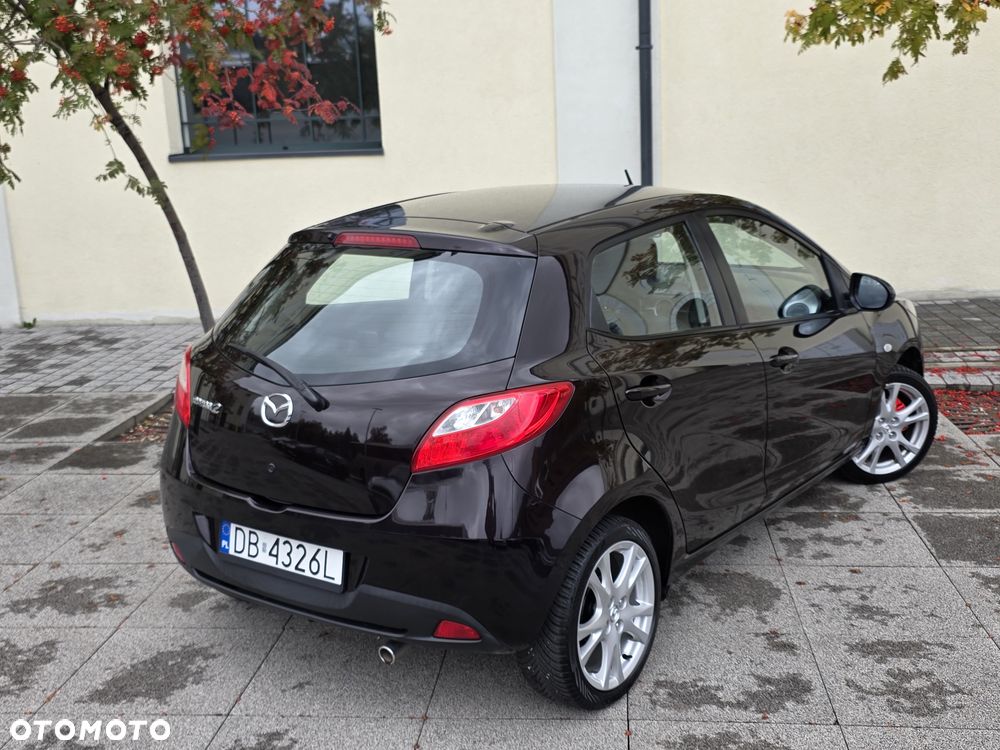 Mazda 2 1.5 Sport - 12