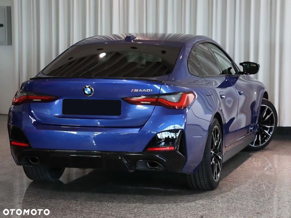 BMW Seria 4 M440i xDrive mHEV - 5