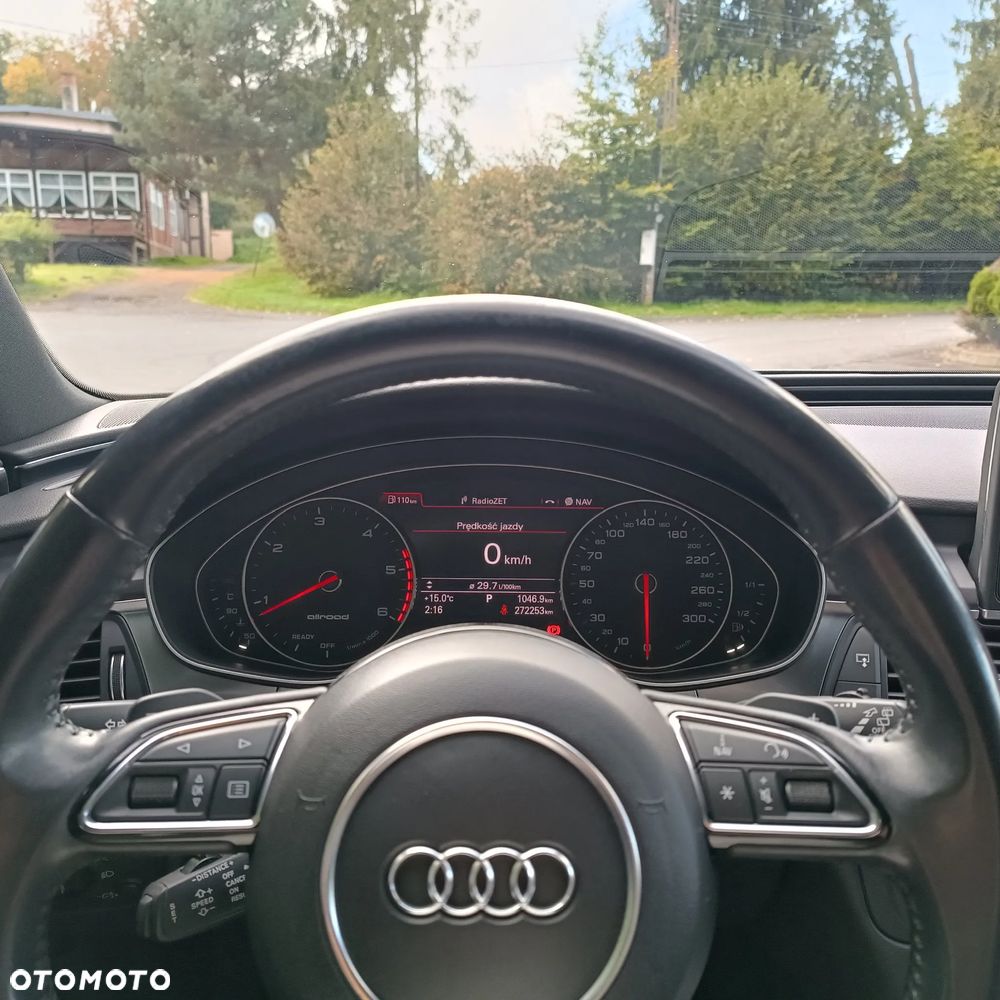 Audi A6 Allroad 3.0 TDI Quattro S tronic - 29