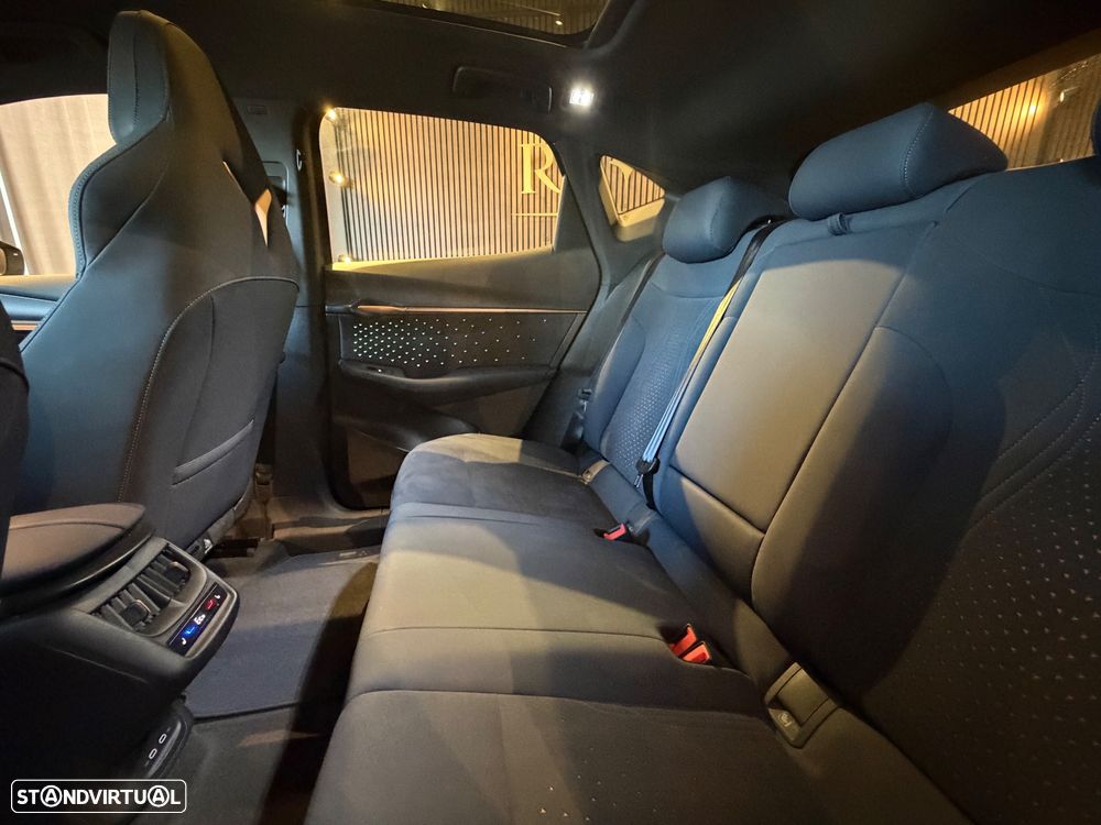 Cupra Tavascan 250 kW/77kWh 4Drive VZ - 32