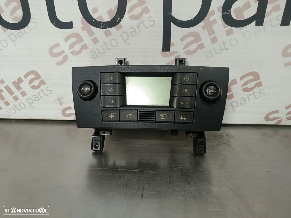 COMANDO / REGULADOR SOFAGEM / AC FIAT STILO REF. 735319257 - 1