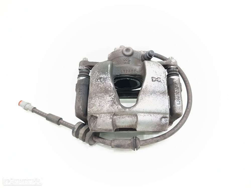 CALÍPER DE FREIO DIANTEIRO ESQUERDO MERCEDES-BENZ CLASE GLA BM 247 - 1