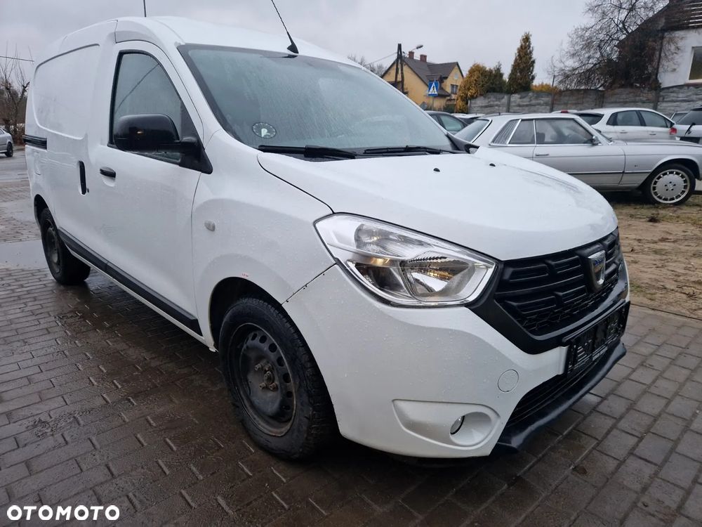 Dacia Dokker - 9