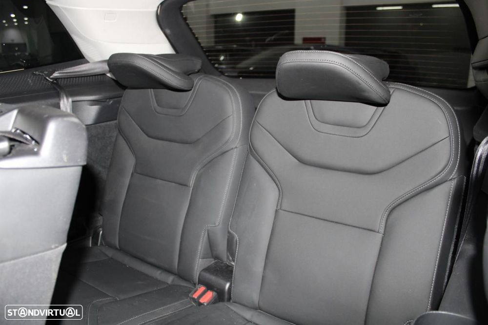 Volvo EX90 111 kWh Twin Motor Performance Ultra - 18