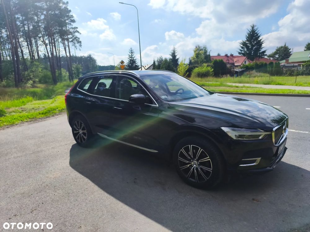 Volvo XC 60 D4 Inscription - 6