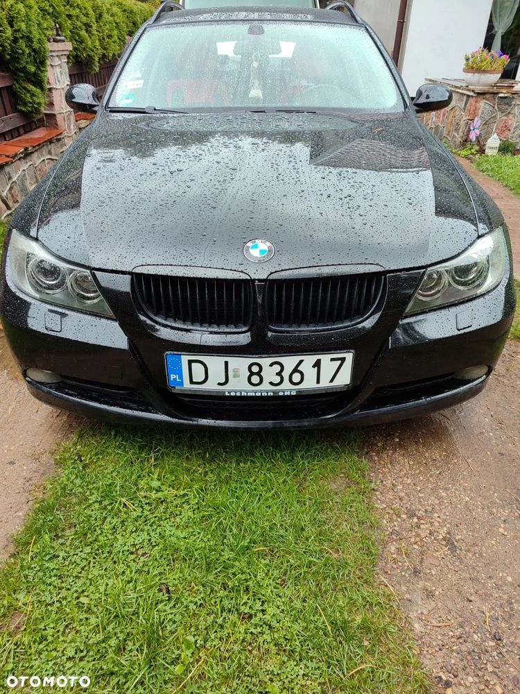BMW Seria 3 320d - 35