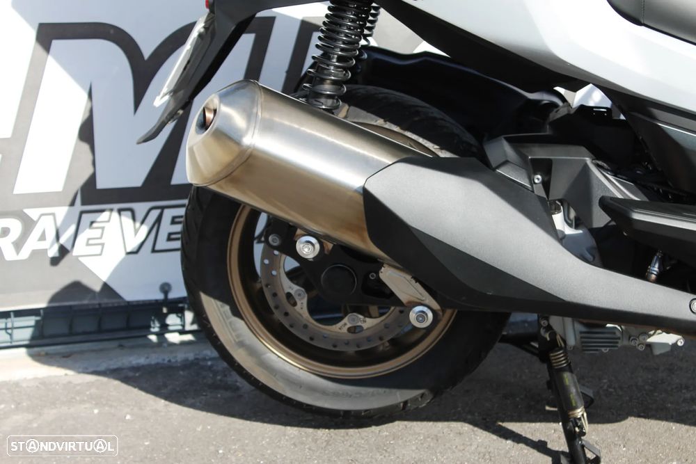 BMW C 400 GT Abs - 9
