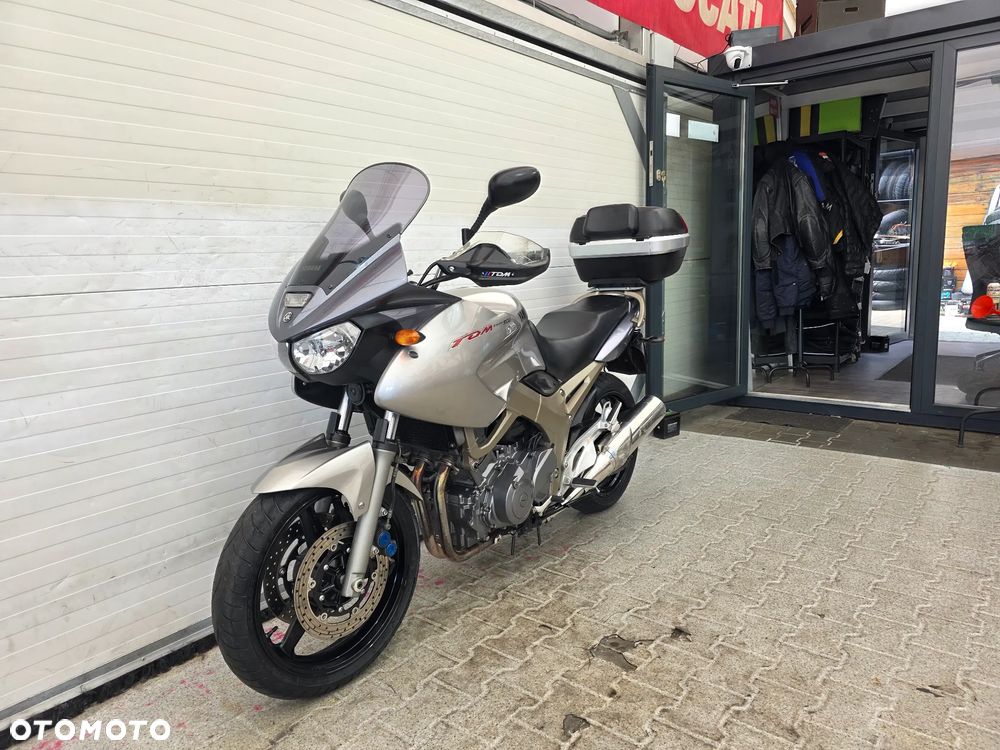 Yamaha TDM - 2