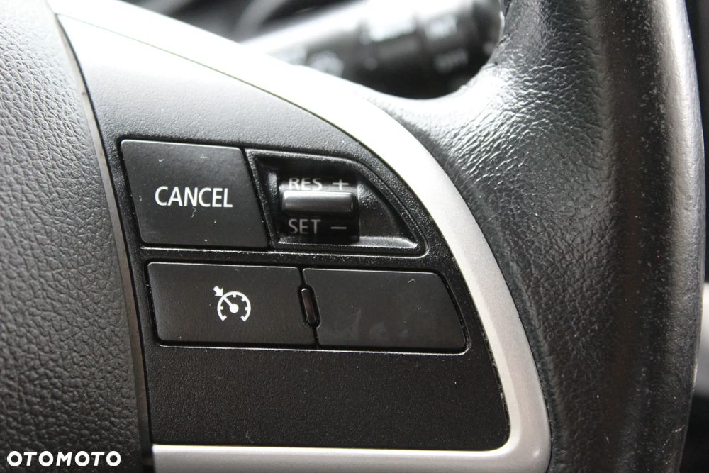 Mitsubishi ASX 1.6 2WD Plus - 30