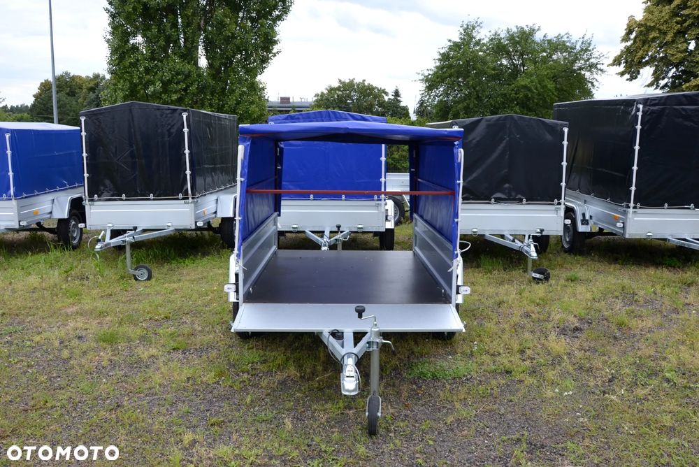 Inny Fracht Monika NA RESORACH 5 piórowych - 19