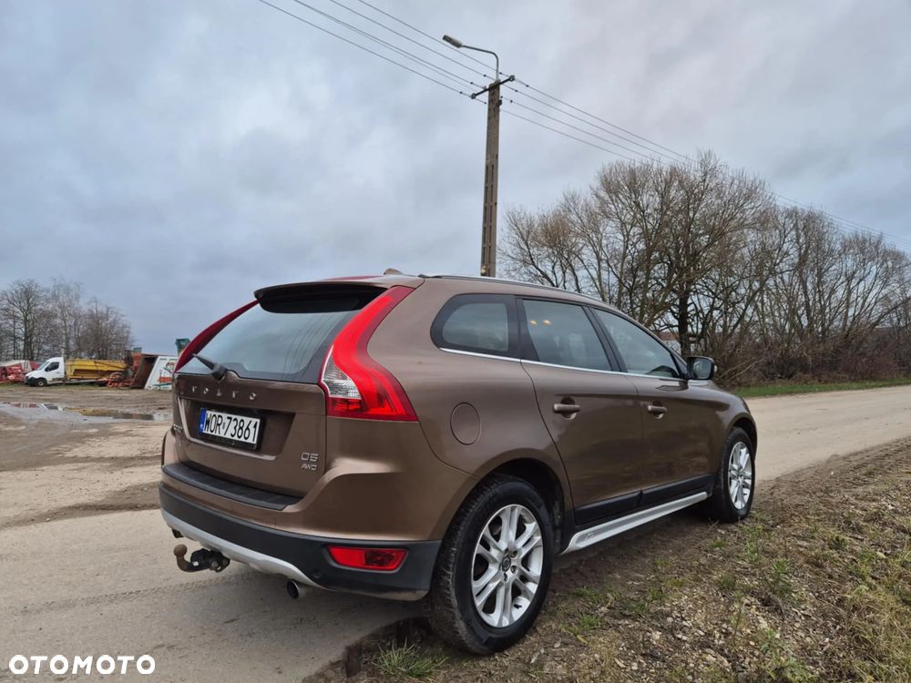 Volvo XC 60 - 18