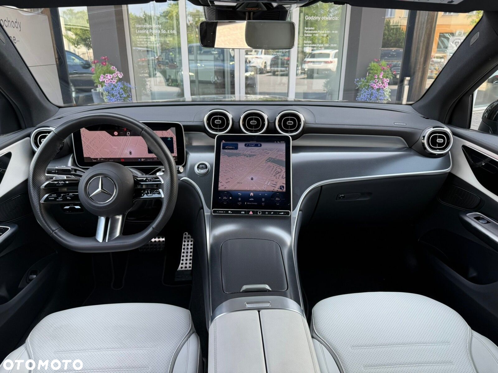 Mercedes-Benz GLC - 6