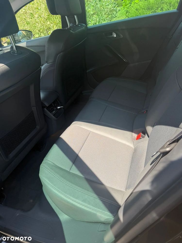 Peugeot 508 HDi FAP 165 Automatik Allure - 13
