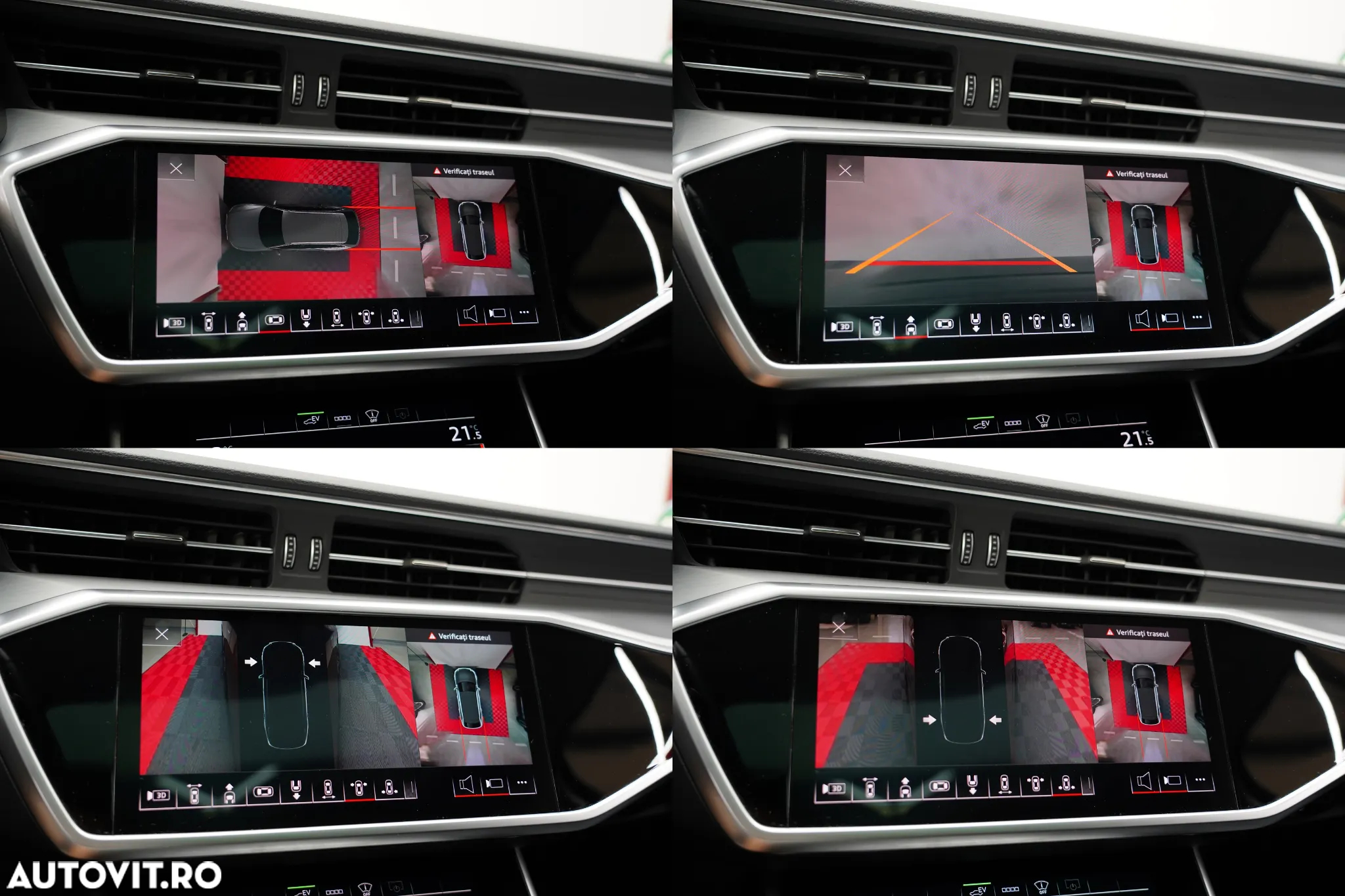 Audi A6 Avant 55 TFSI e quattro S tronic sport - 25