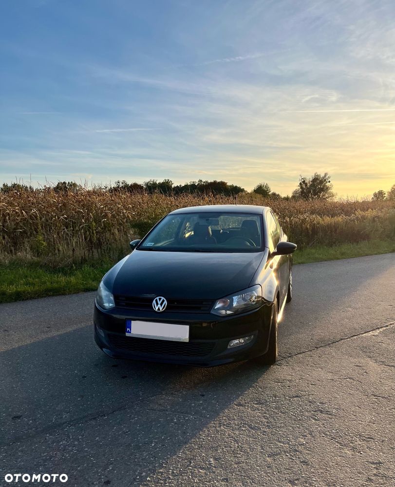 Volkswagen Polo - 3