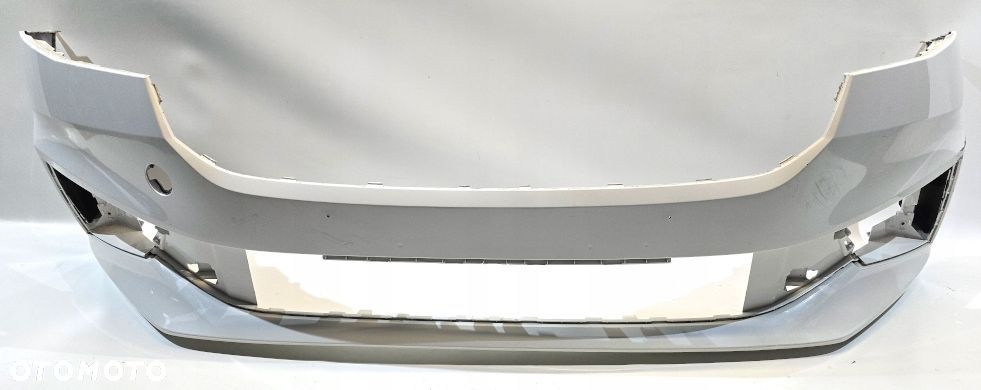 zderzak przód przedni skoda fabia iv 6va807221 - 1