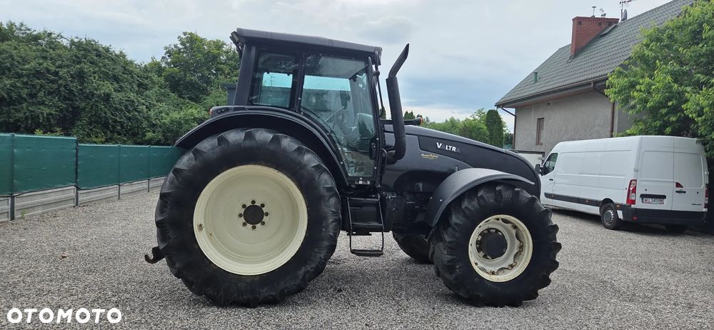 Valtra T151e - 4