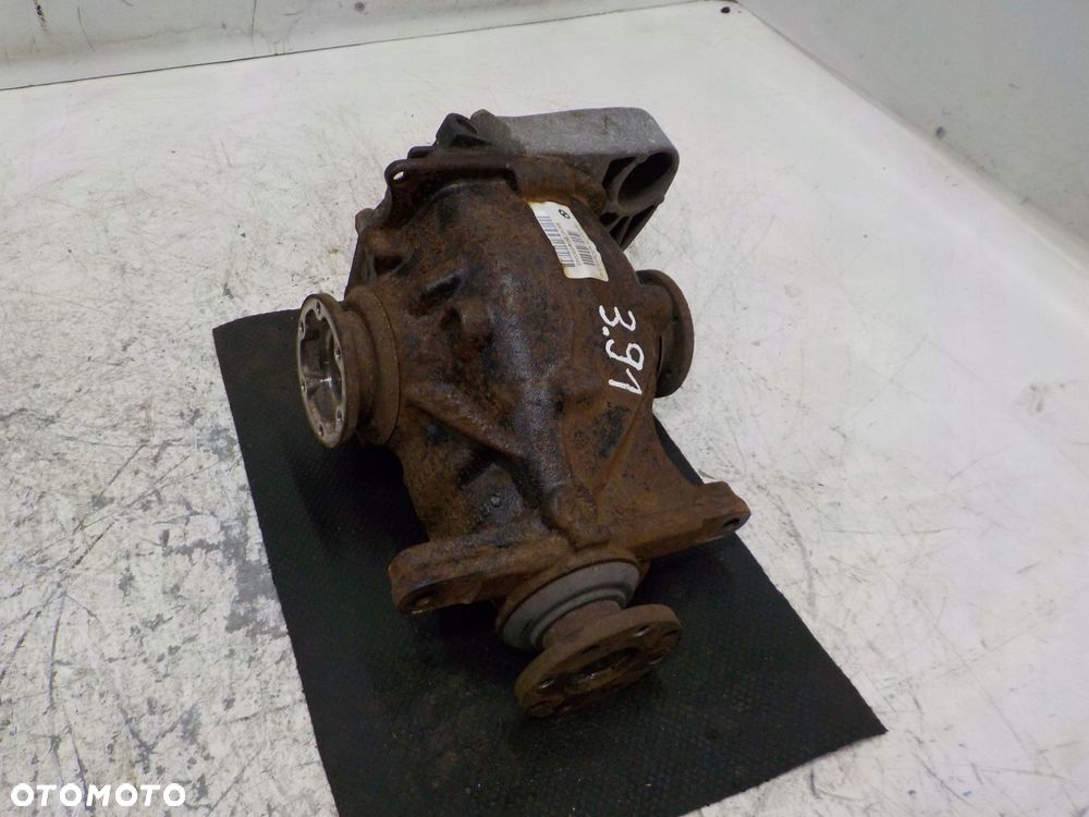 BMW 3 (E90) 2.0 B DYFER DYFERENCJAŁ MOST 7524325-04 3.91 - 2