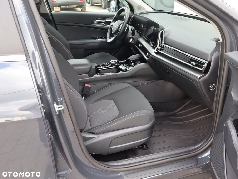 Kia Sportage 1.6 T-GDI HEV L 2WD - 6