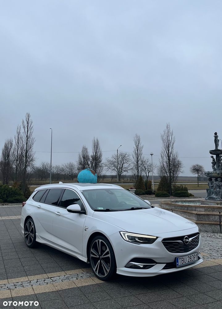 Opel Insignia 2.0 CDTI Cosmo - 4