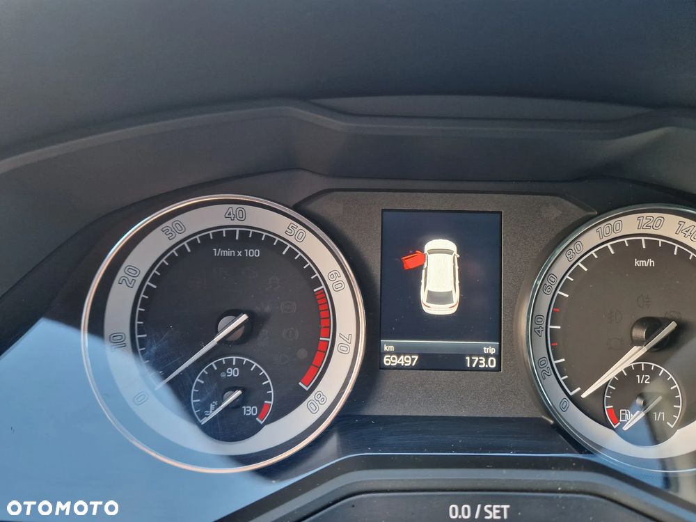 Skoda Superb 2.0 TSI 4x4 Ambition DSG - 3