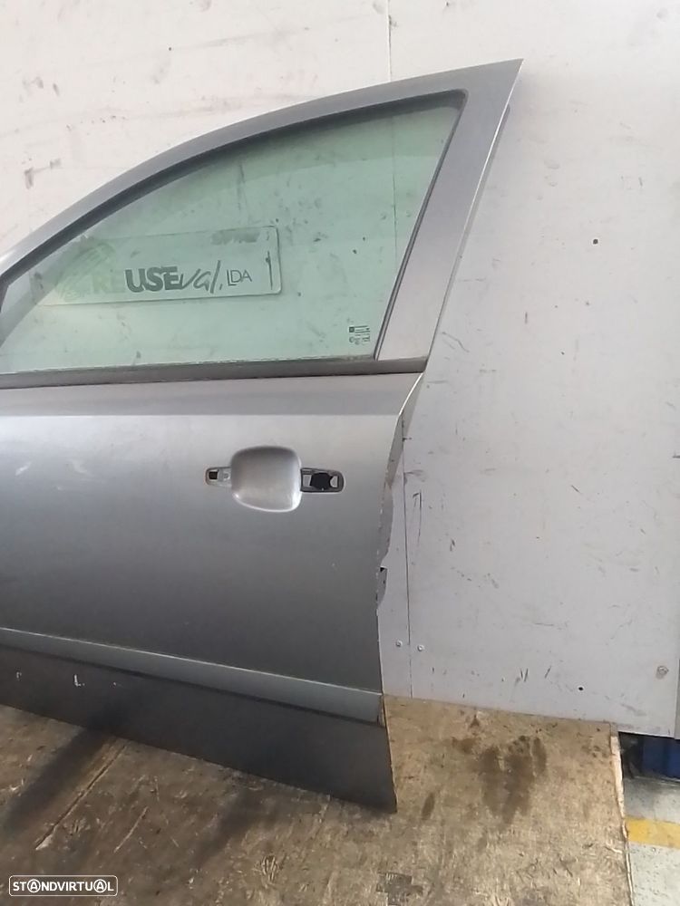 Porta Frente Esq Opel Astra H Combi (A04) - 2