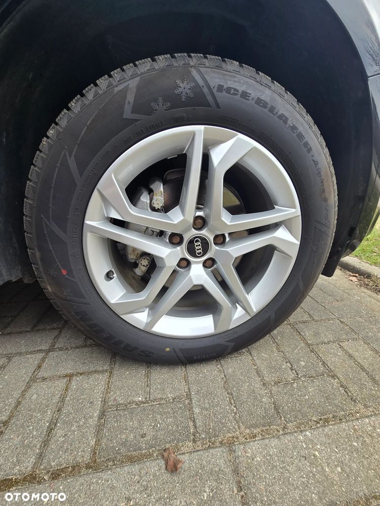 Audi Q5 2.0 TDI Quattro - 13