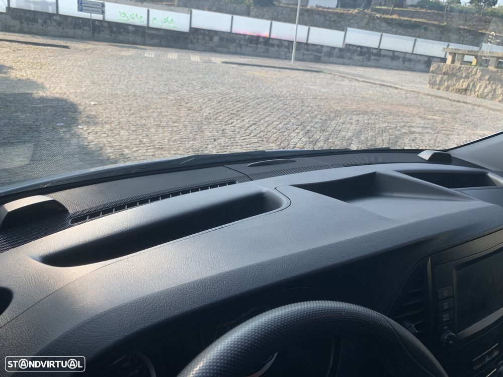 Mercedes-Benz Vito VA ACTIVITY EDITION - 23