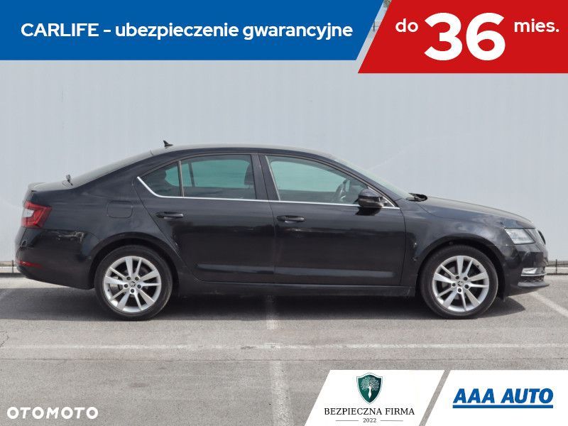Skoda Octavia - 8