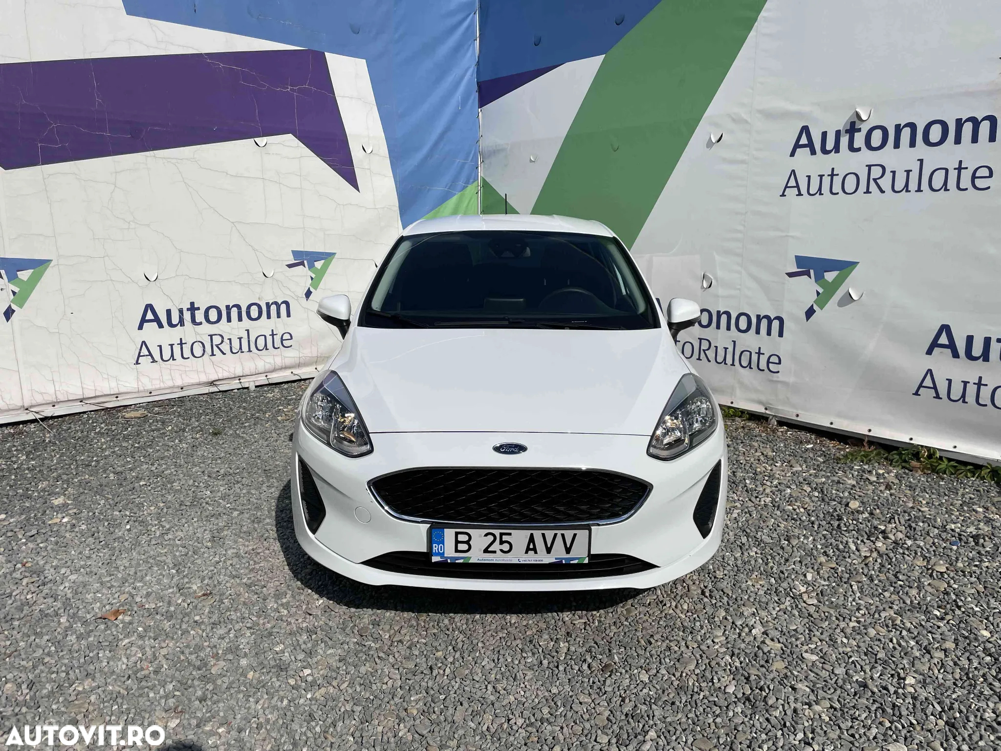 Ford Fiesta - 2