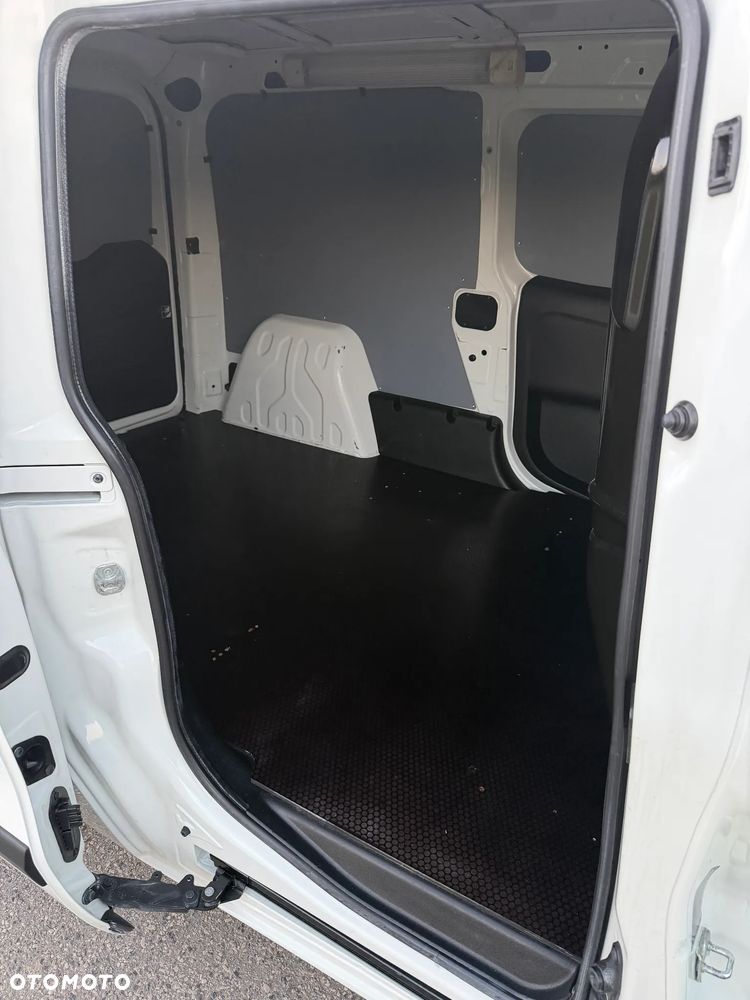 Fiat DOBLO*L2*1.6diesel*MAXI*TYLKO 118tyś km*klima*2465dmc! - 16