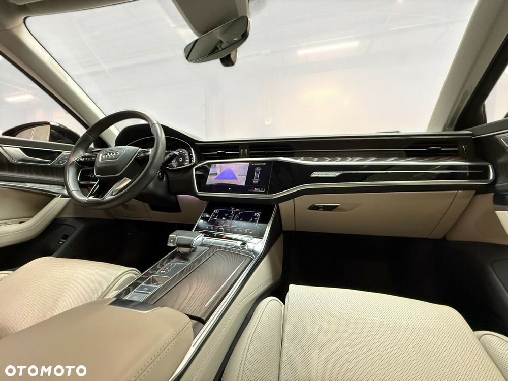 Audi A6 Limousine - 27