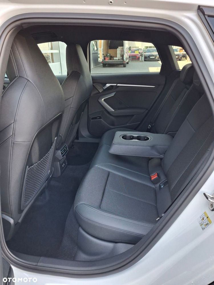Audi A3 Allstreet - 14
