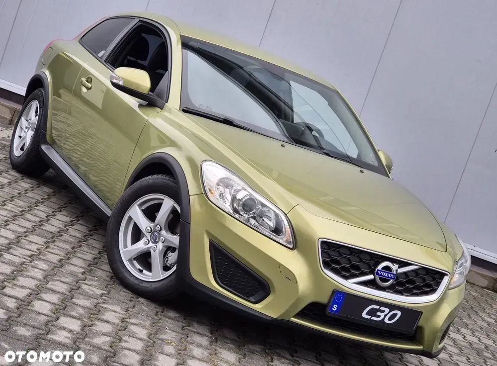 Volvo C30 - 6