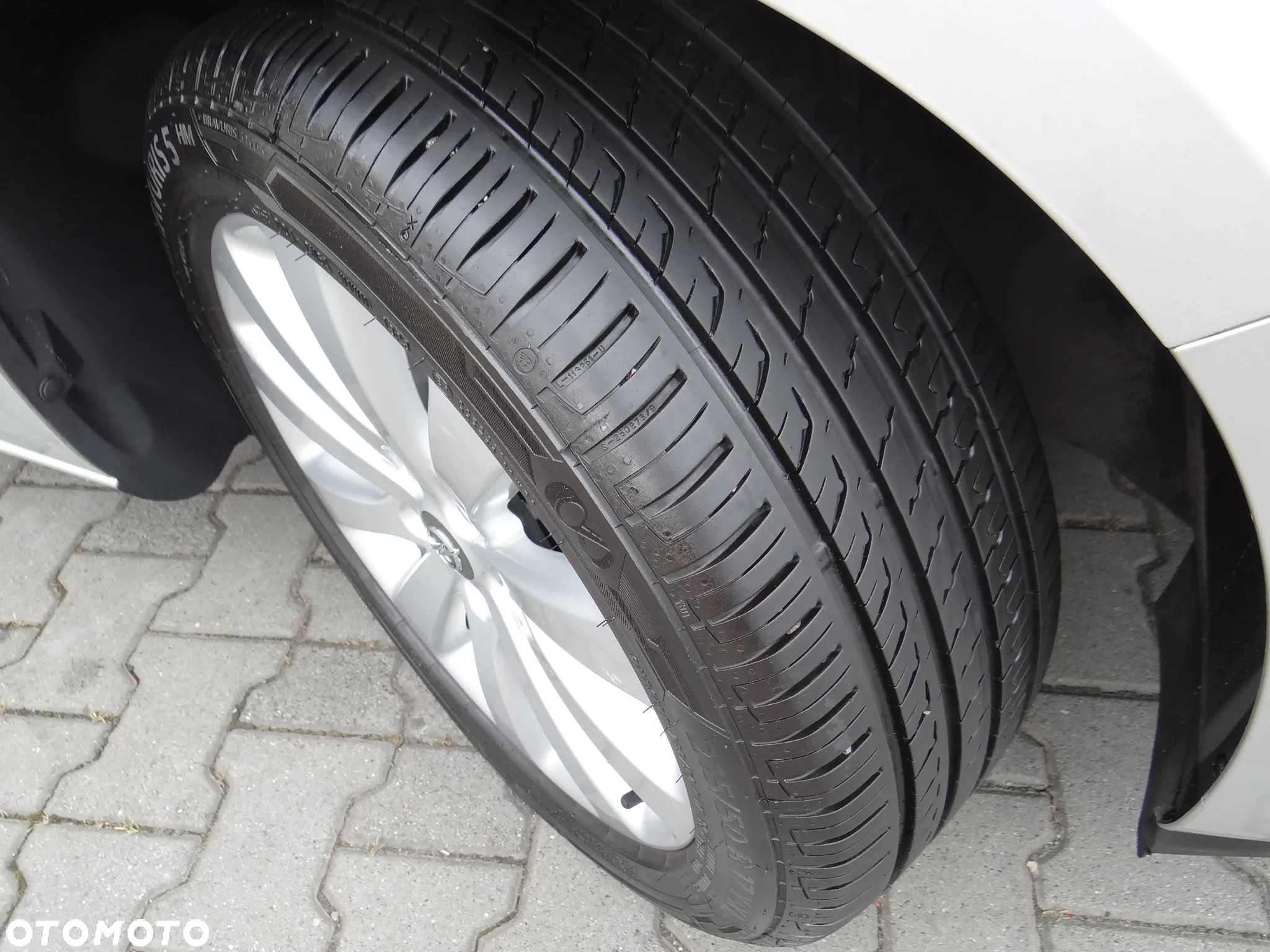 Opel Astra 1.4 Turbo Cosmo - 14