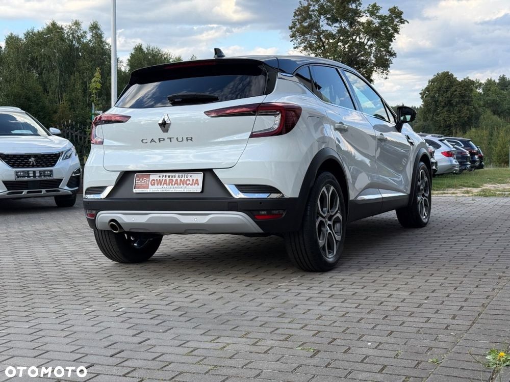 Renault Captur - 10